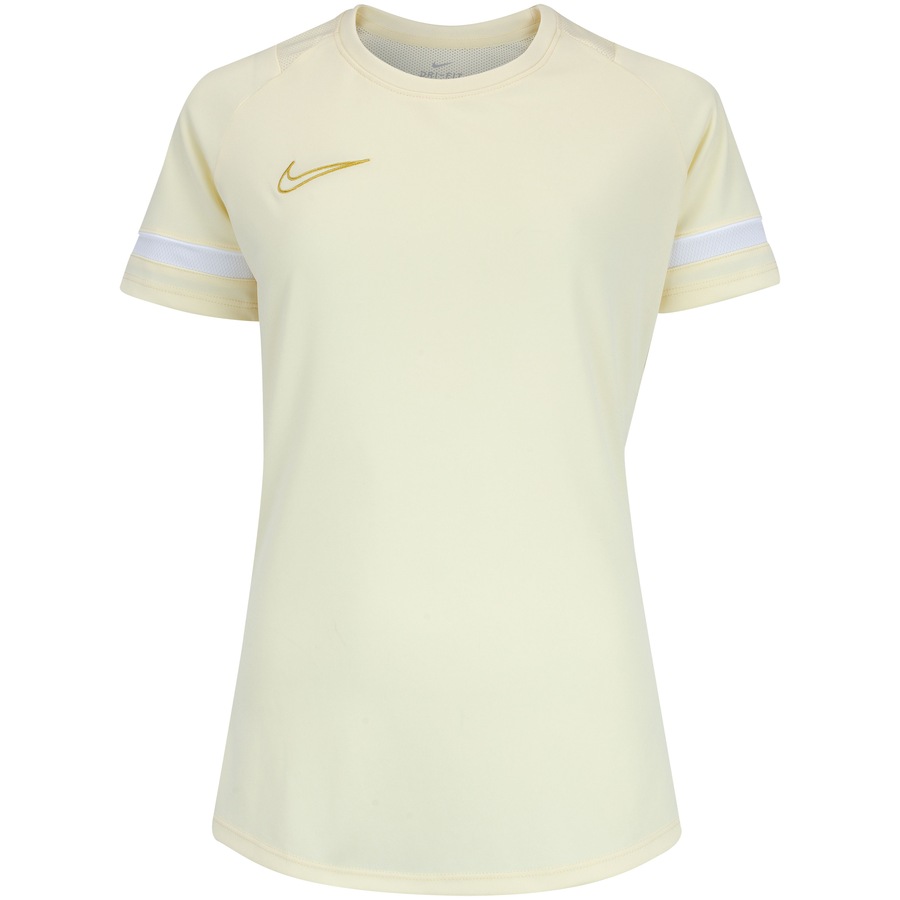 Camiseta Nike Feminina Dri-Fit Top Academy 21