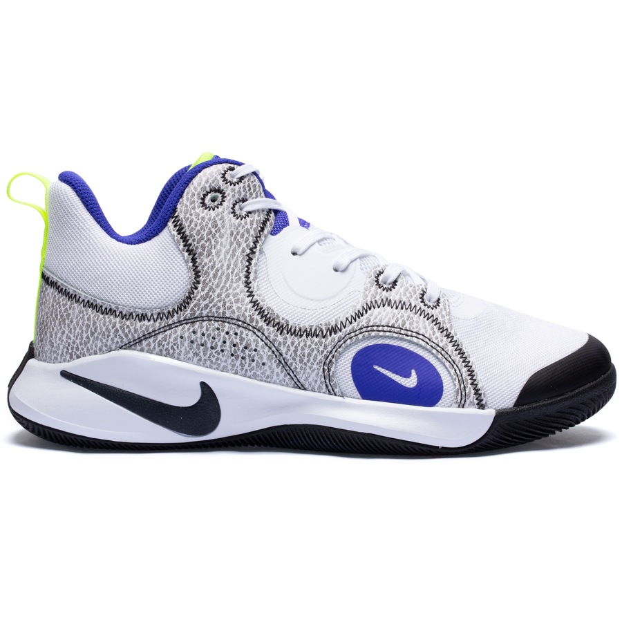 Tênis Nike Fly.By Mid 2 - Masculino
