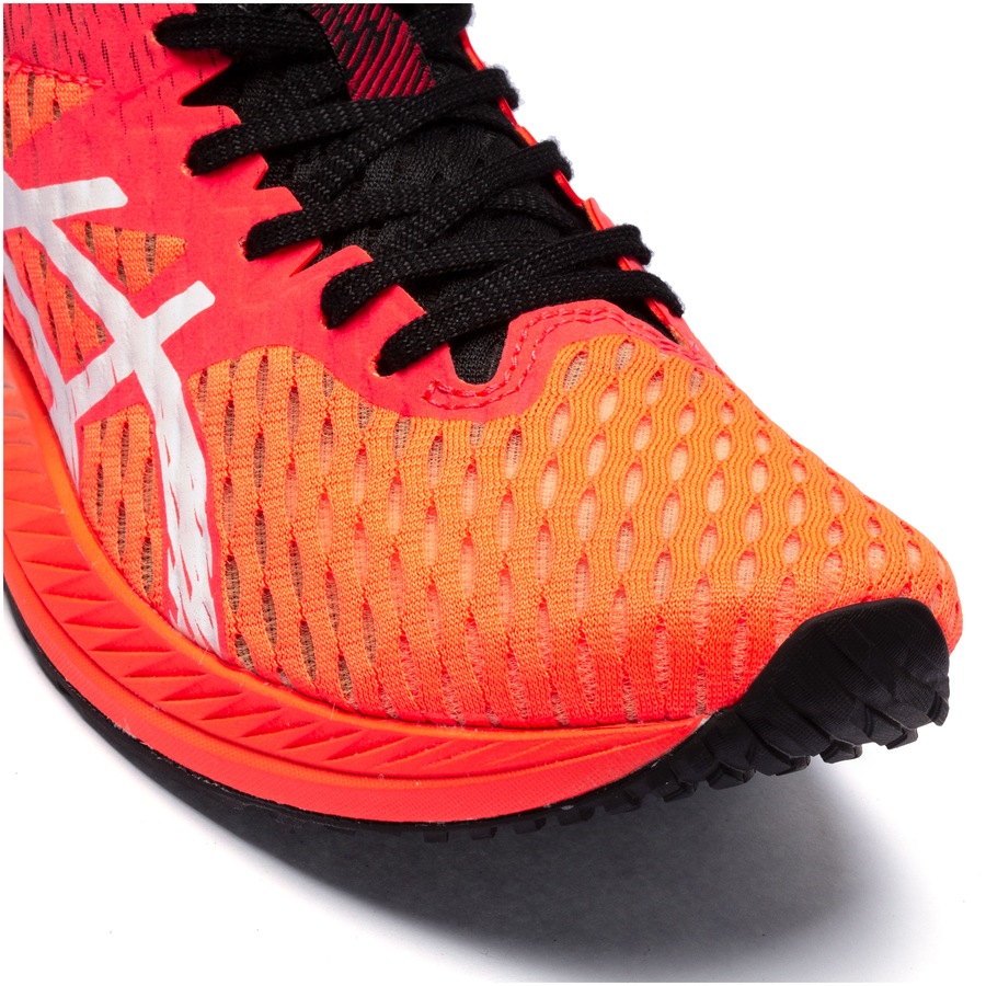 asics hyper speed feminino
