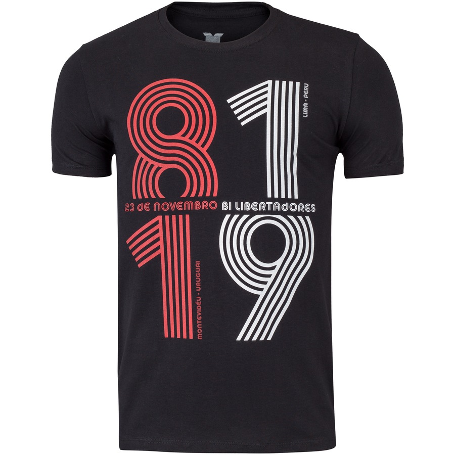 camisa flamengo bi