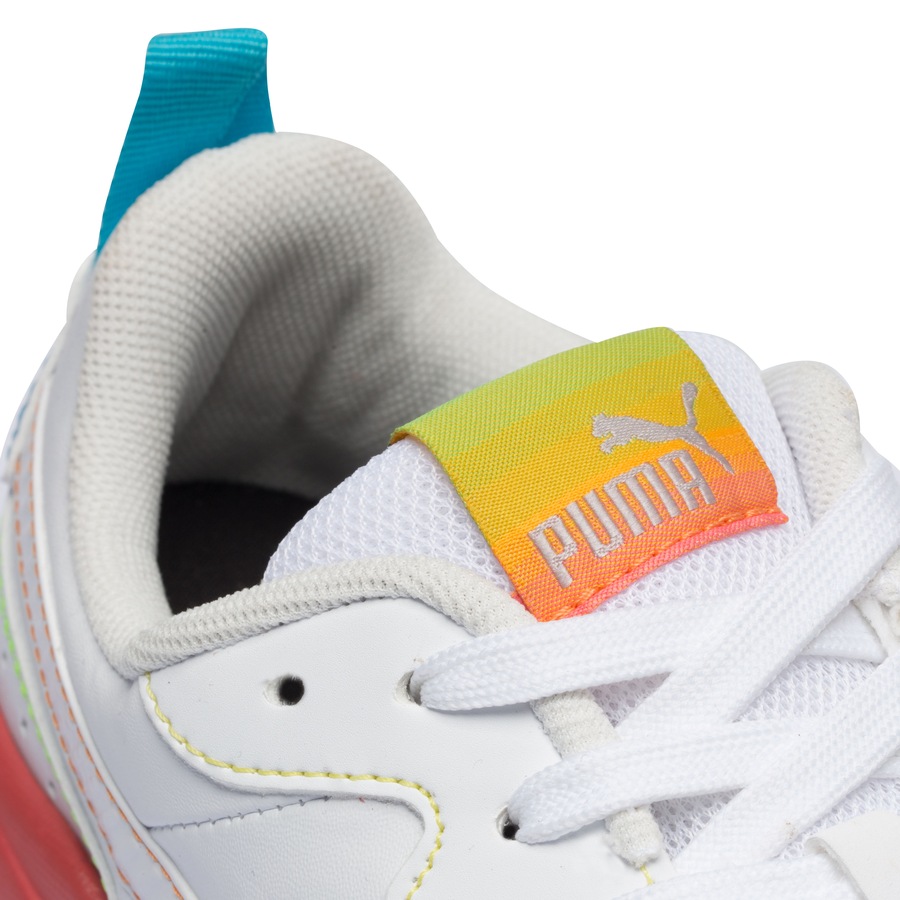 puma x ray game rainbow