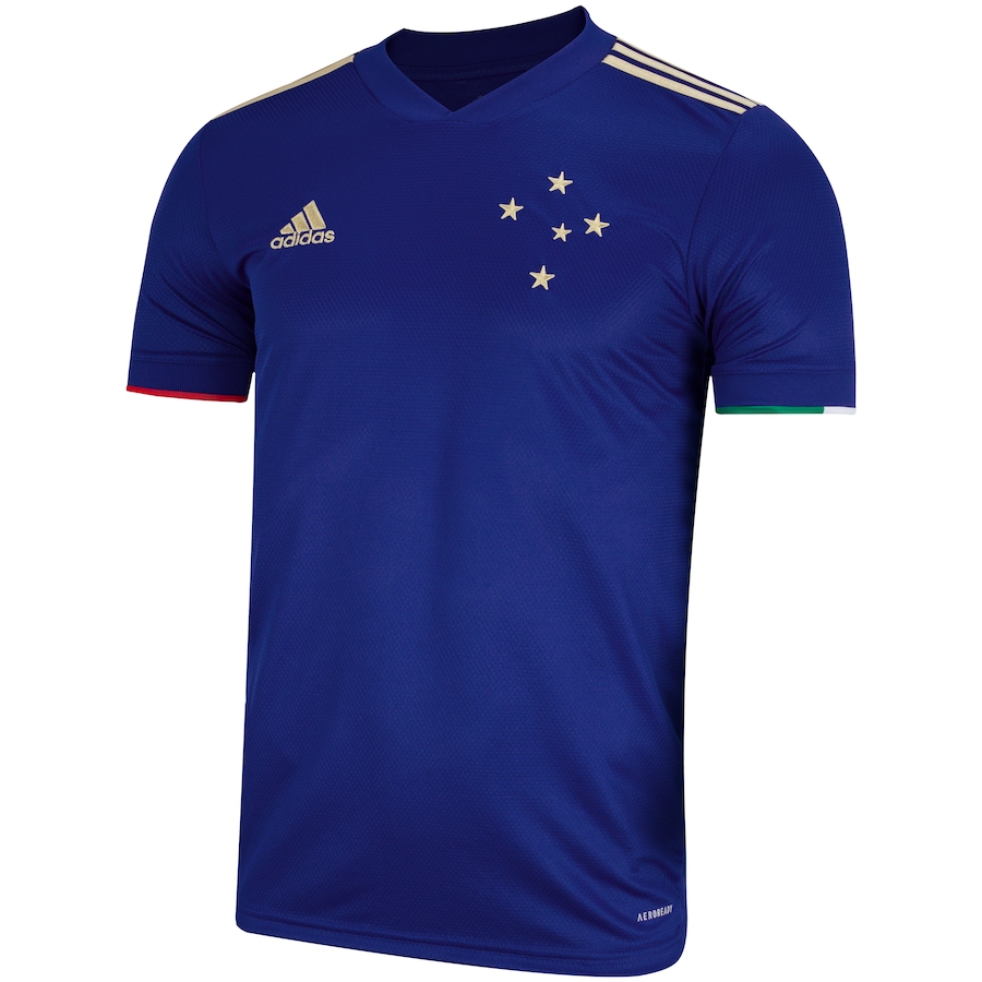 tênis cruzeiro adidas 2021