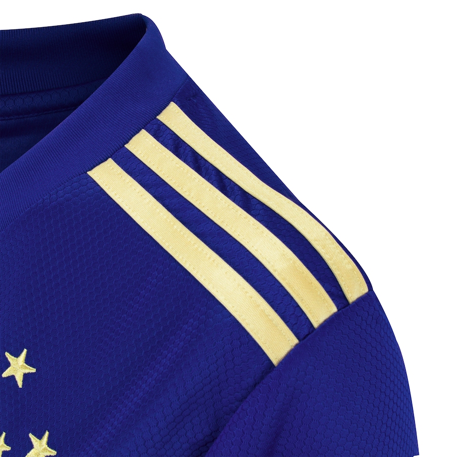 adidas cruzeiro feminina