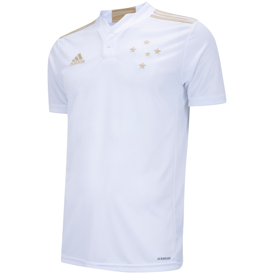 camisa cruzeiro adidas centauro