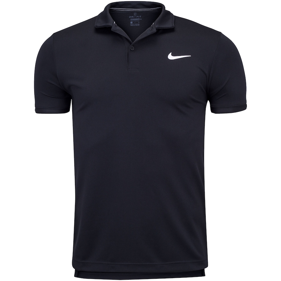 Camisa Polo Nike Court Dri-Fit Victory - Masculina