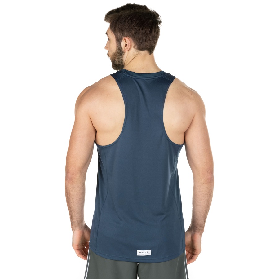 camiseta adidas run for the oceans