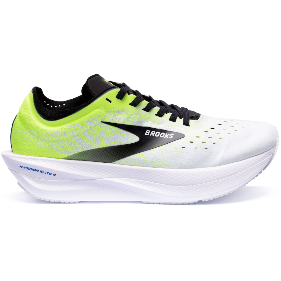 T Nis Brooks Hyperion Elite Masculino Centauro