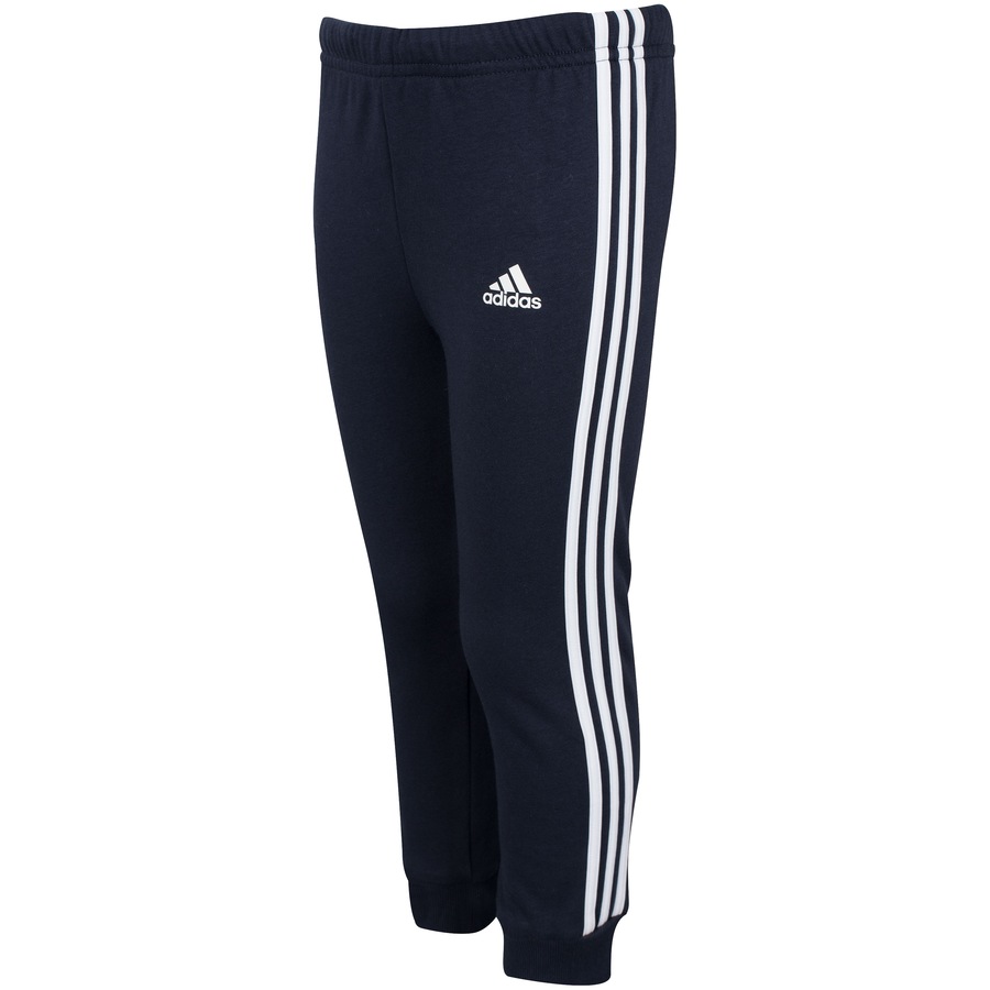 agasalho adidas bebe