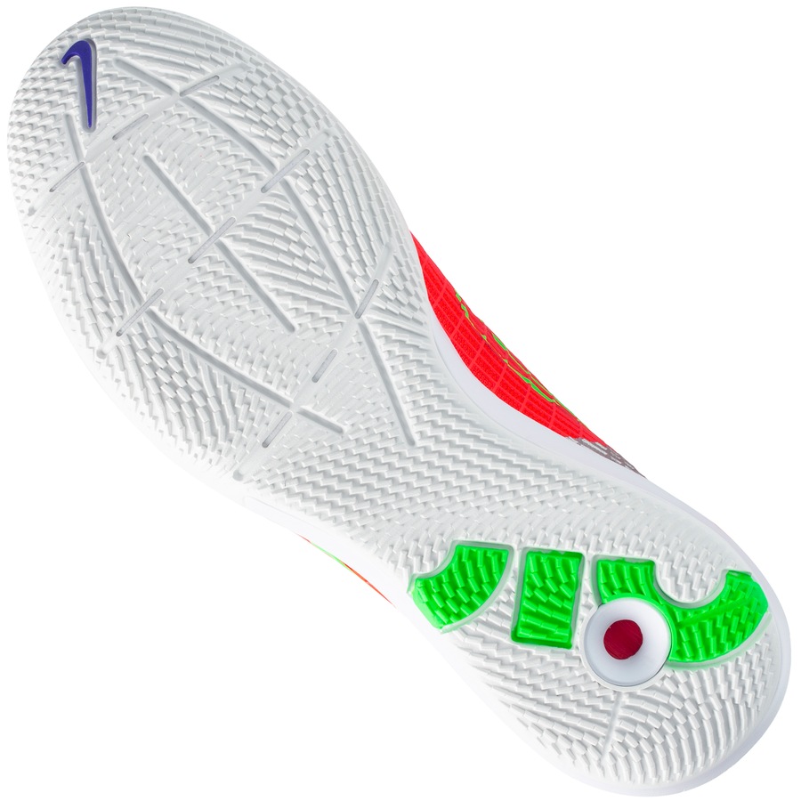 chuteira futsal nike zoom