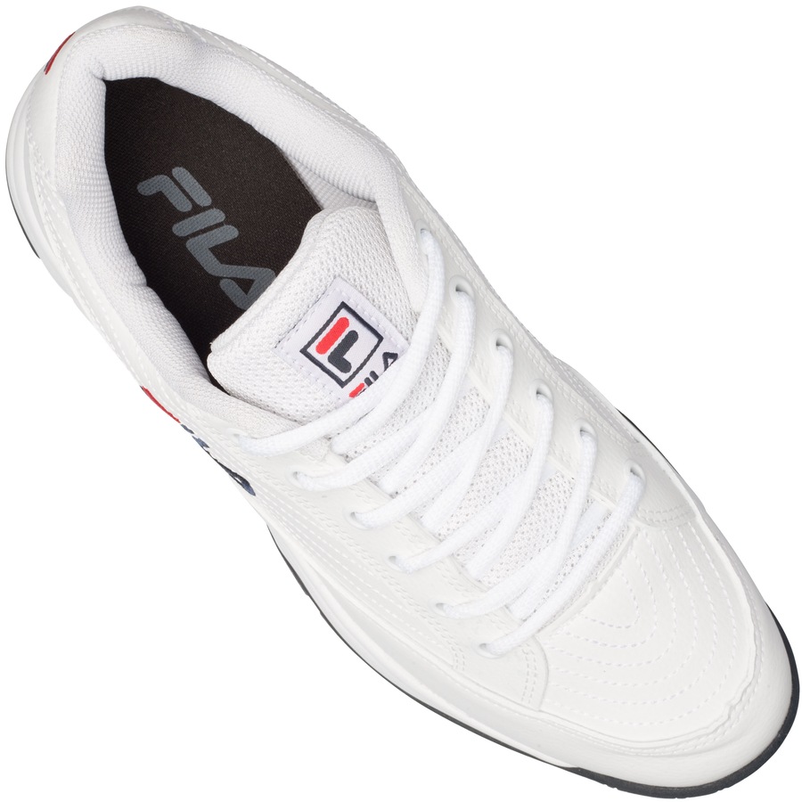 Tênis Fila Grand Prix - Masculino - Centauro