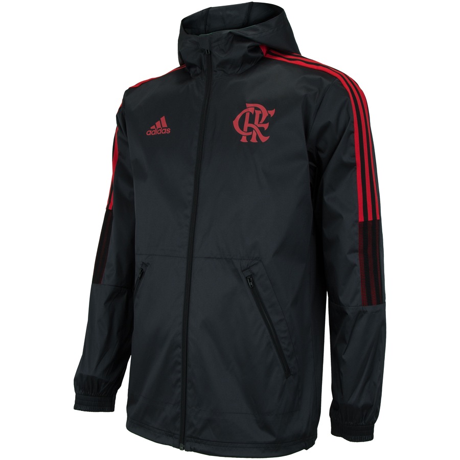 agasalho flamengo 2014