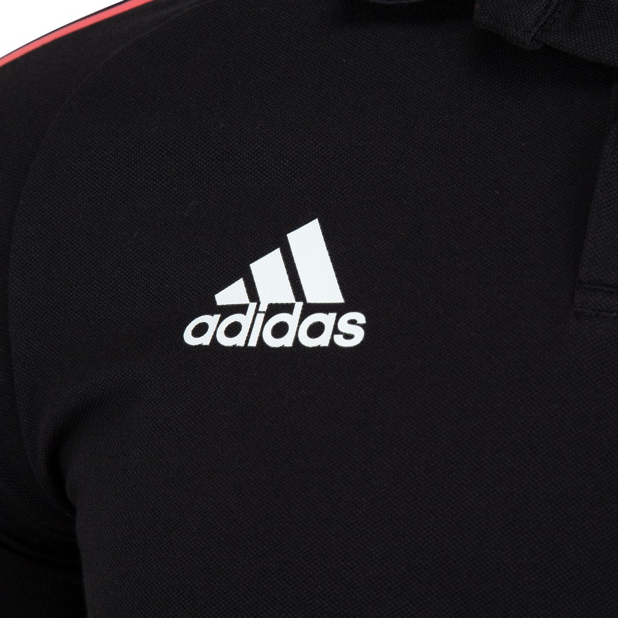 camisa polo do sao paulo 2021