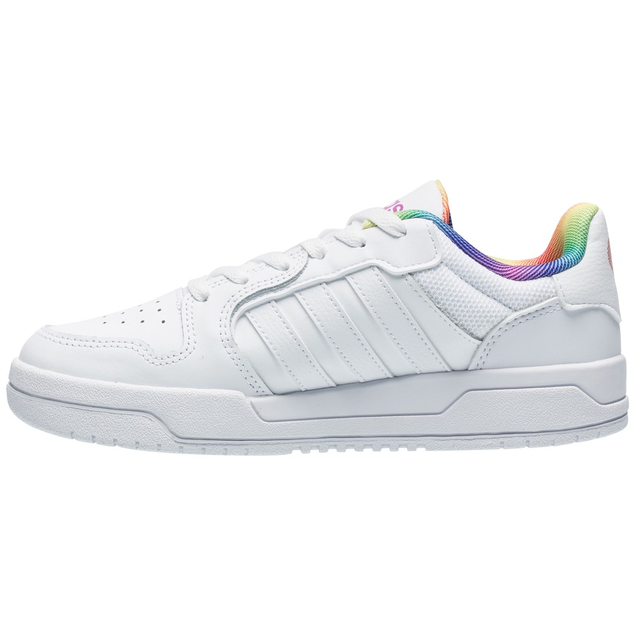 tenis adidas entrap pride feminino
