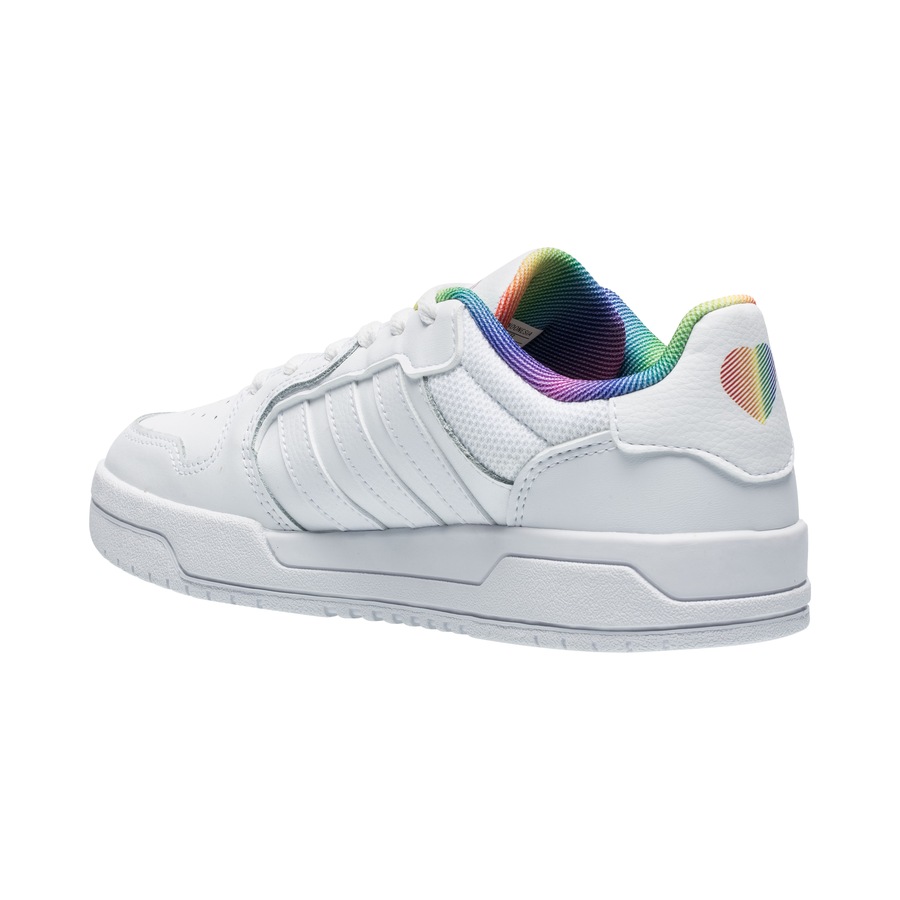 adidas entrap feminino