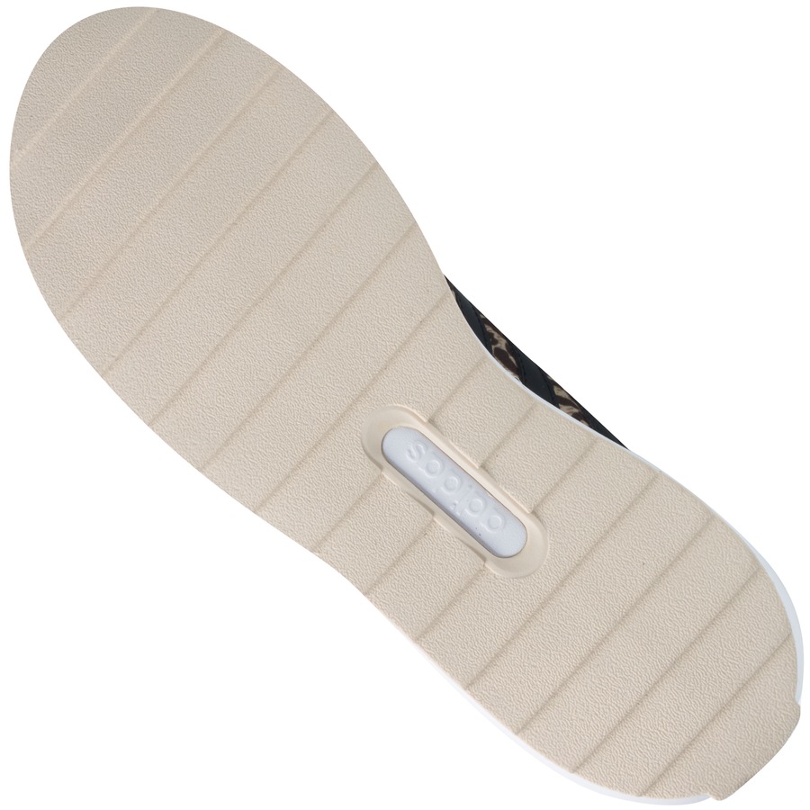 tênis adidas retrorun leopard feminino