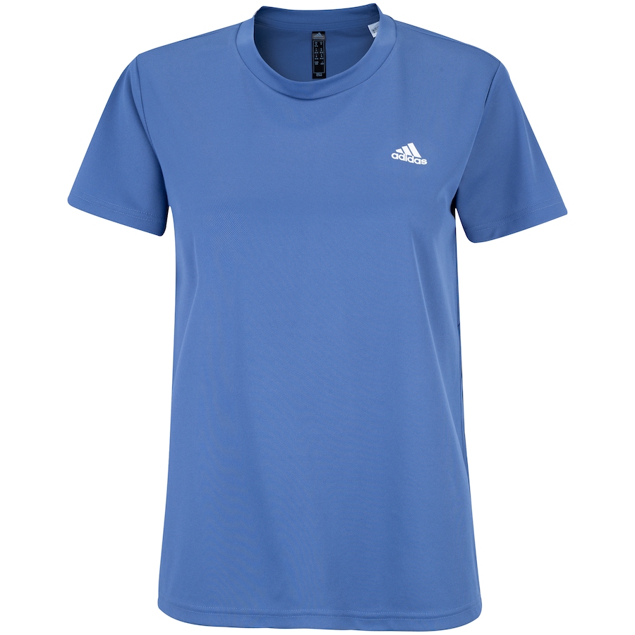 Camiseta adidas Polyester Sport Feminina