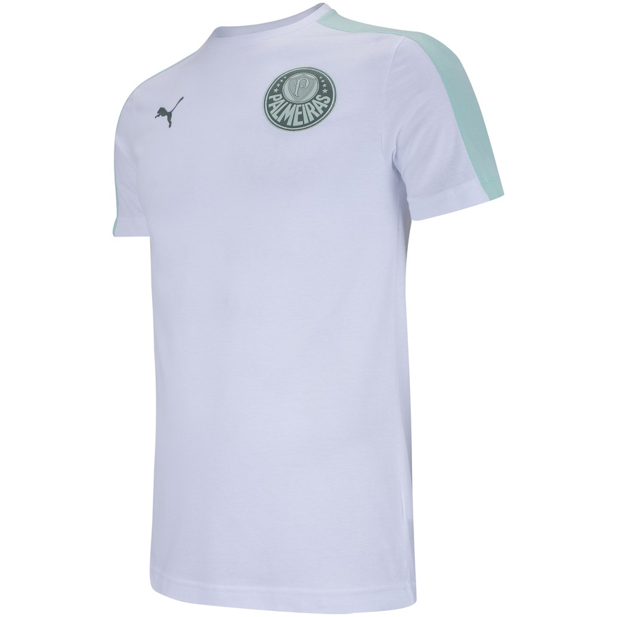 camiseta do palmeiras da puma