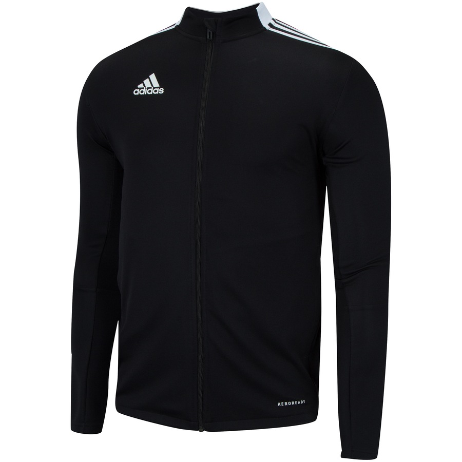 conjunto adidas tiro 21