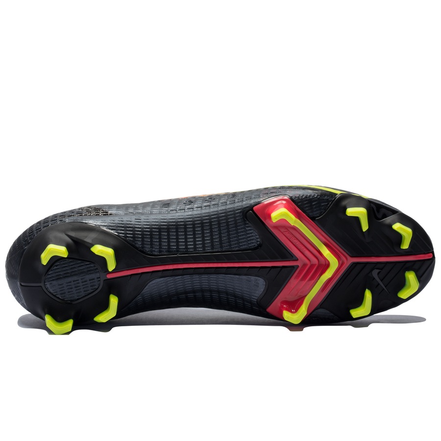 nike mercurial ciclismo