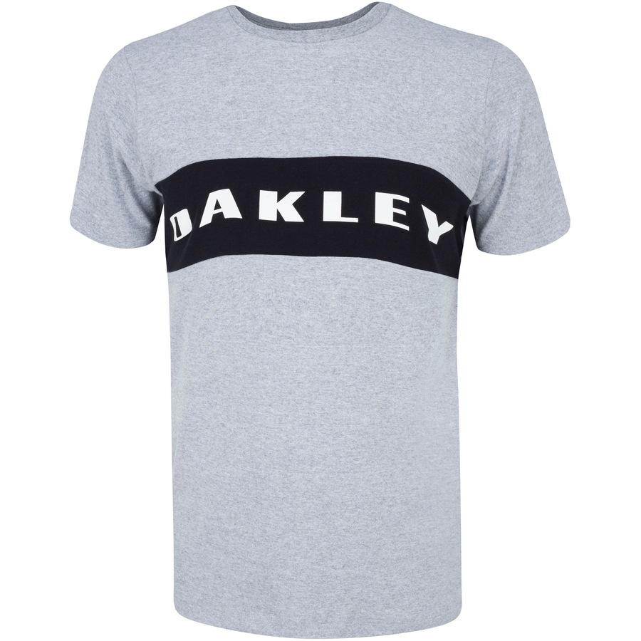 Camiseta Oakley Manga Longa Mod Daily Sport ls Tee iii - Masculina