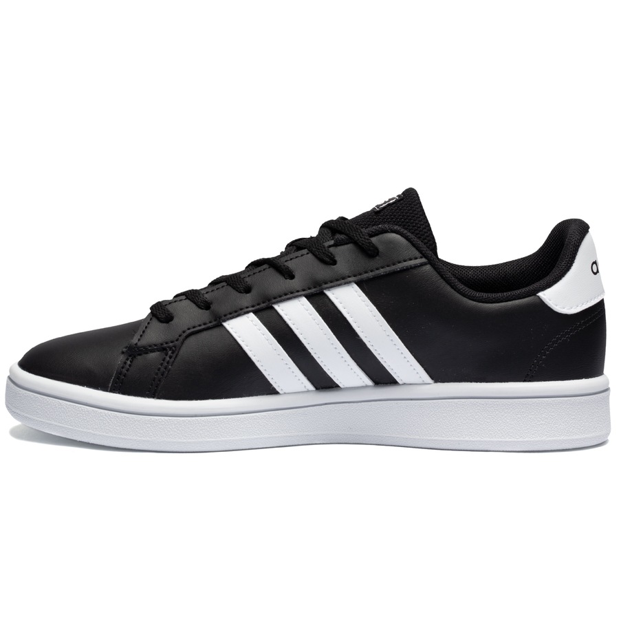 tênis infantil adidas grand court c