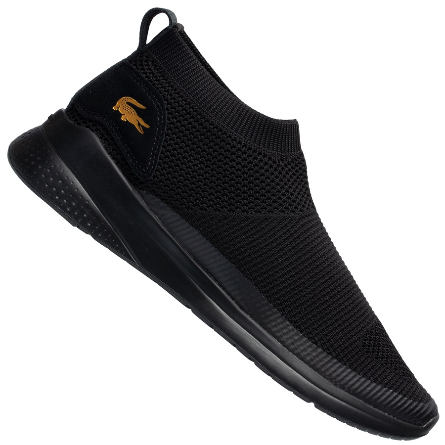 Tênis Lacoste LT Fit Sock 120 2 SMA – Masculino – Pesquise E-Compare  Produtos e Serviços
