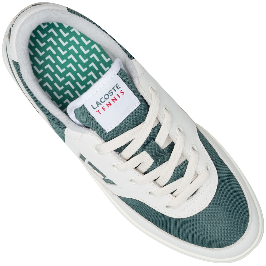Tênis Lacoste G80 OG - Masculino - Centauro