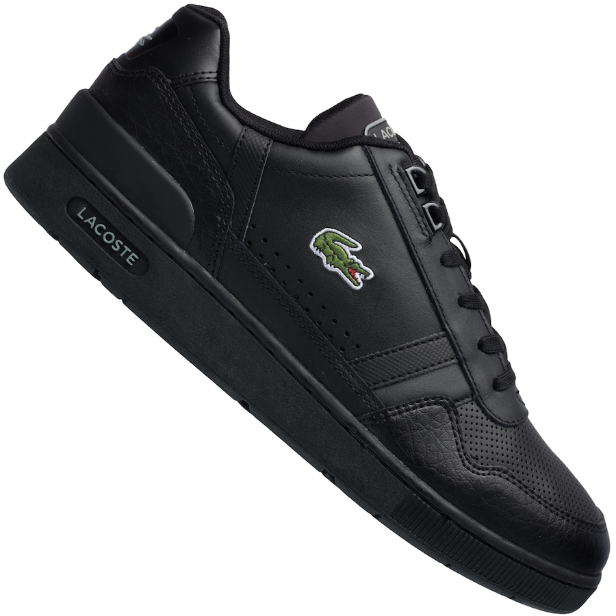 tenis lacoste tclip