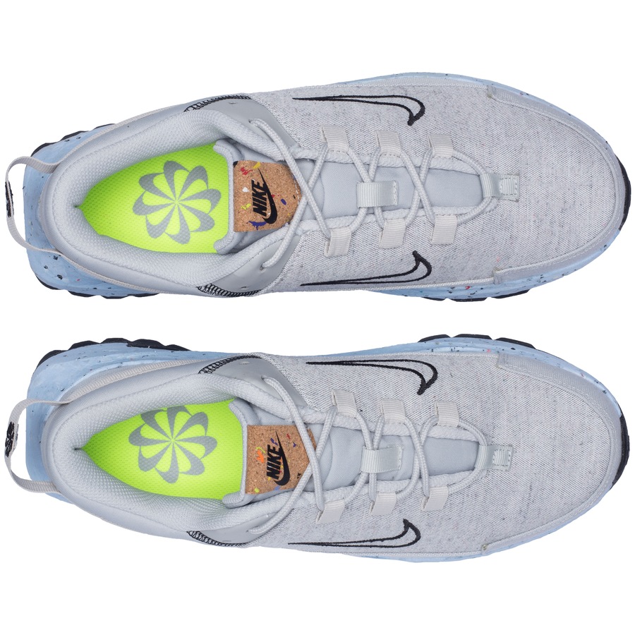 tênis nike crater remix feminino