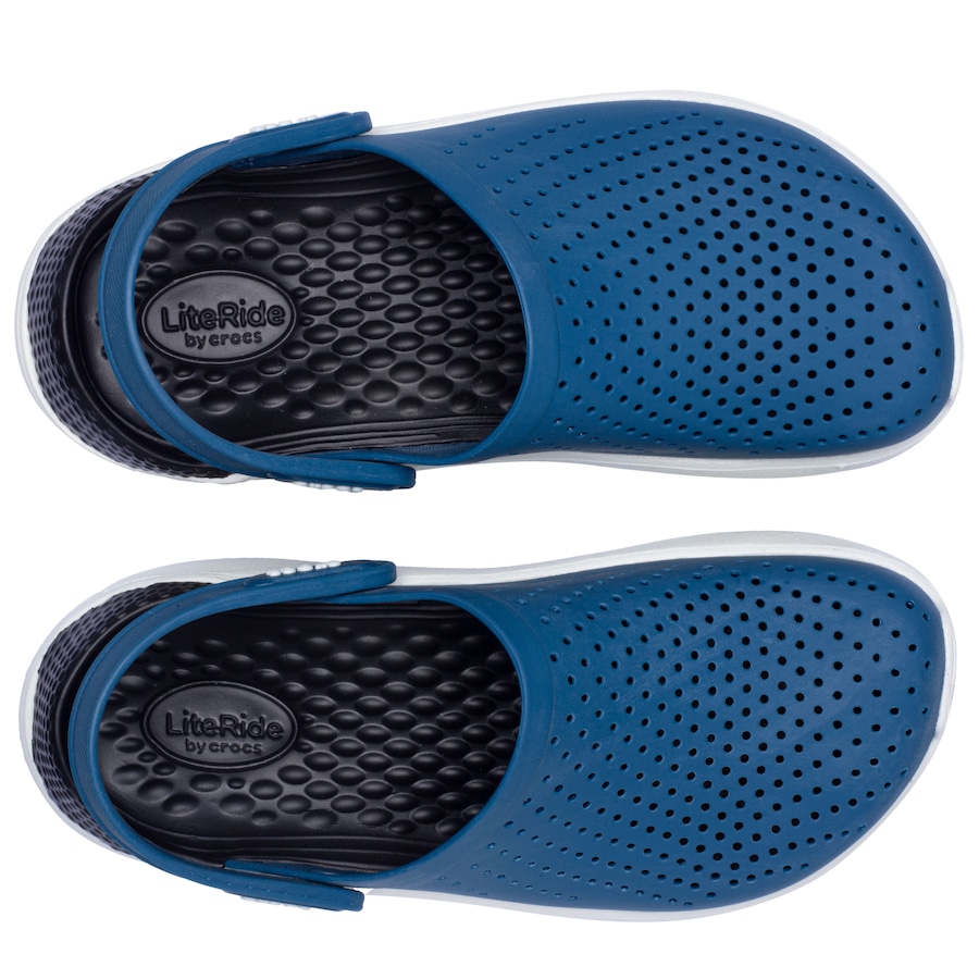 Sandália Crocs Adulto Literide - Centauro