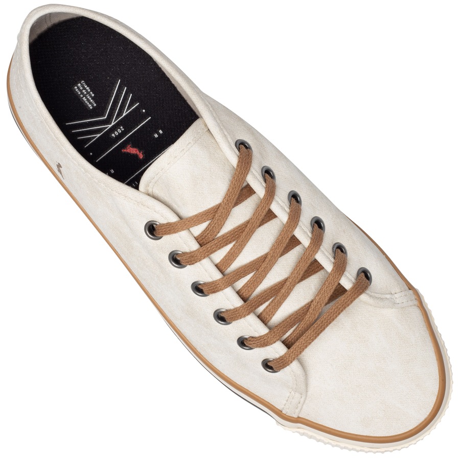 Tênis Reserva RSV368 - Masculino - Centauro
