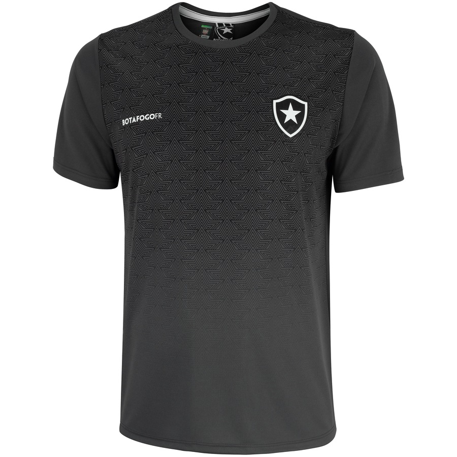 Camiseta do Botafogo Masculina Braziline Change 21