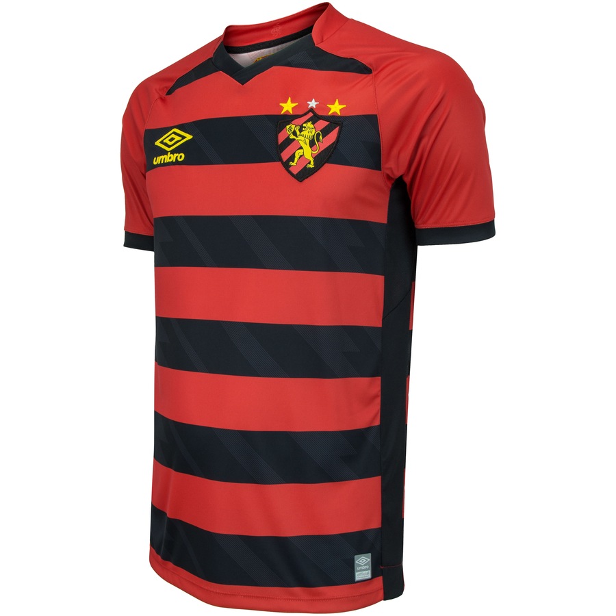 camisa do esporte