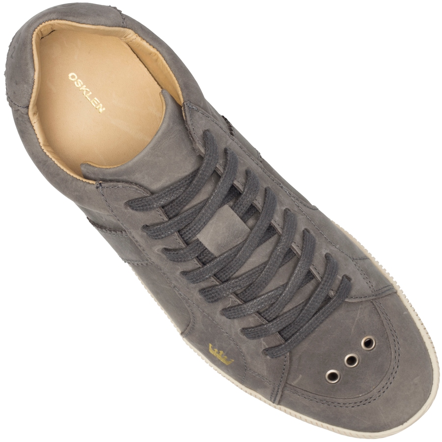 Tênis Osklen Masculino Riva Tough - Centauro