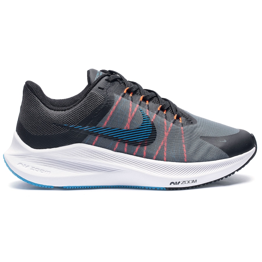 Nike best sale winflo shoes