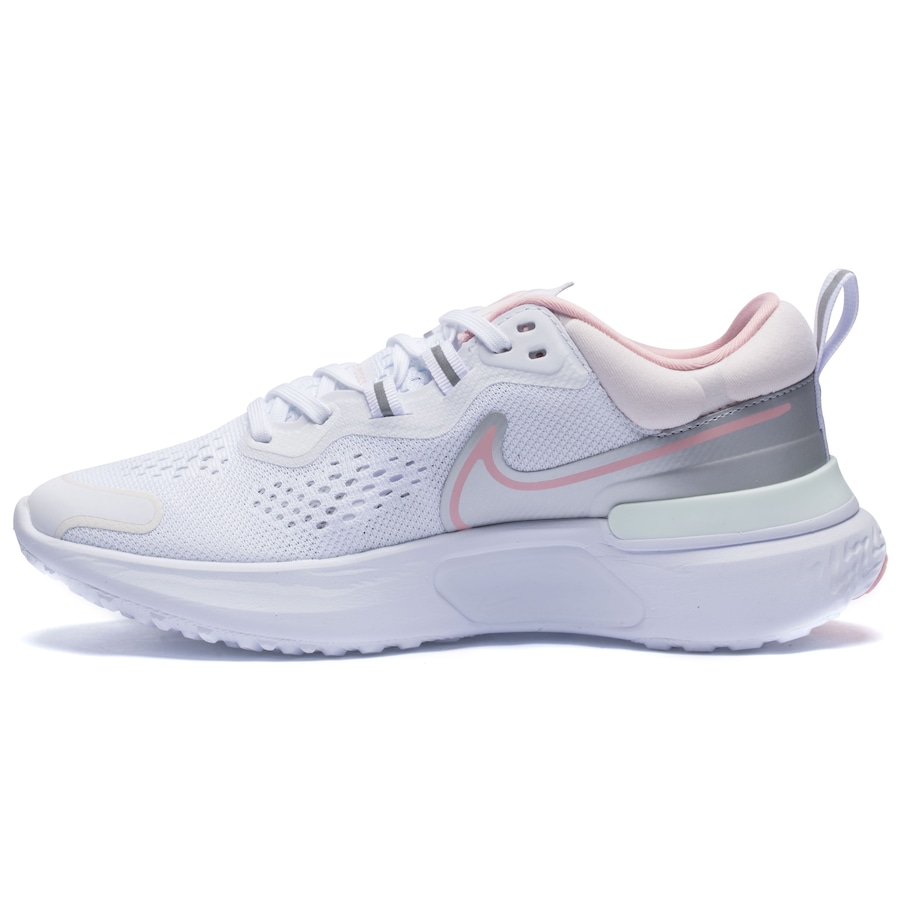 nike miler react women's