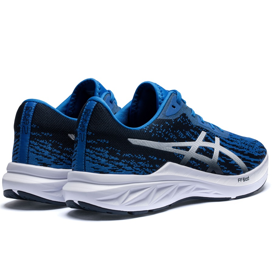 asics dynablast 2 masculino