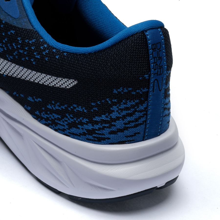 asics dynablast 2 masculino