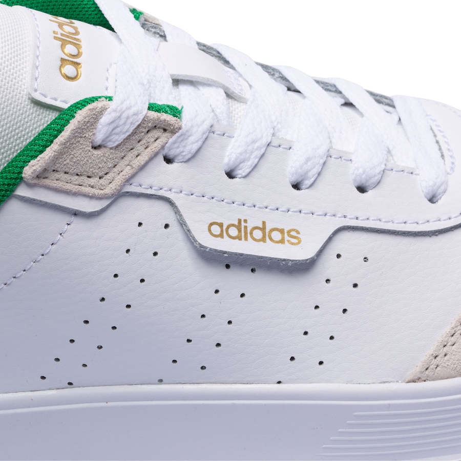 tênis adidas court phase