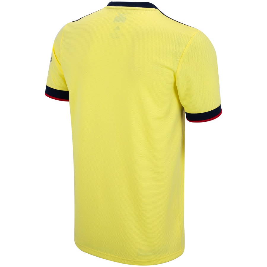 camisa do arsenal centauro