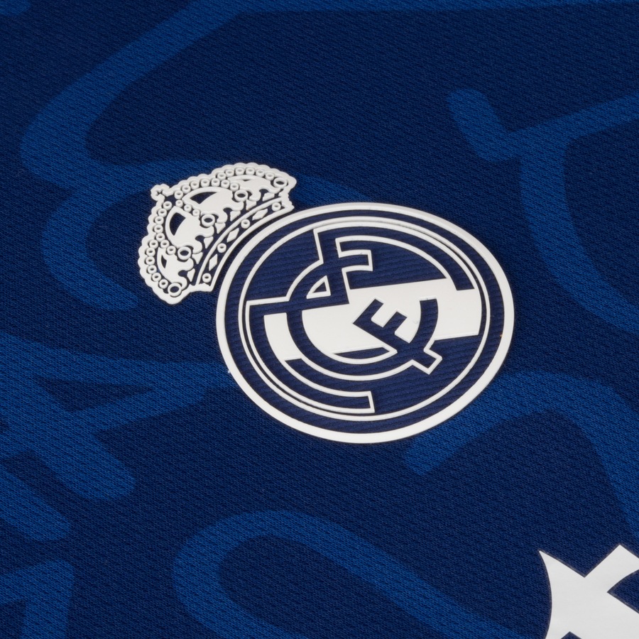 camiseta real madrid centauro