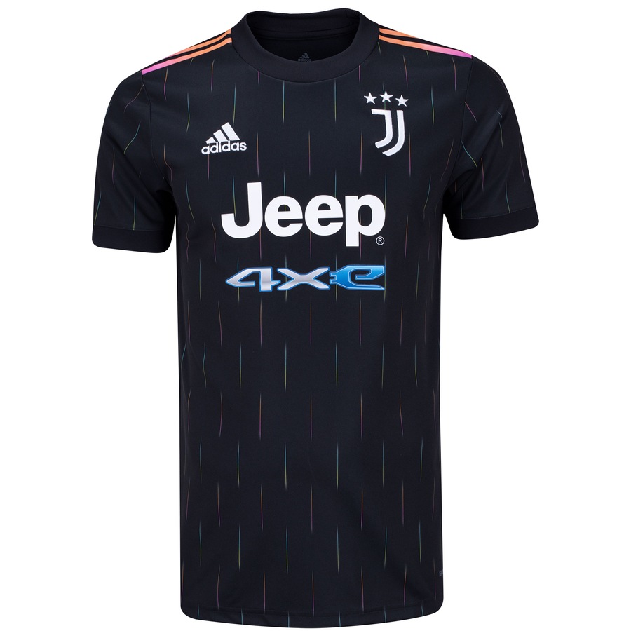 Camisa Juventus II 21/22 adidas - Masculina