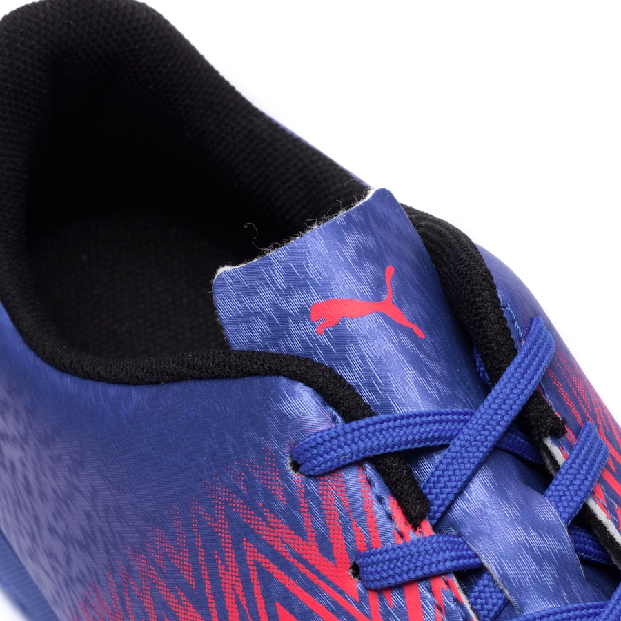 Chuteira Futsal Puma Tacto Bdp IT V2 - Adulto - Centauro