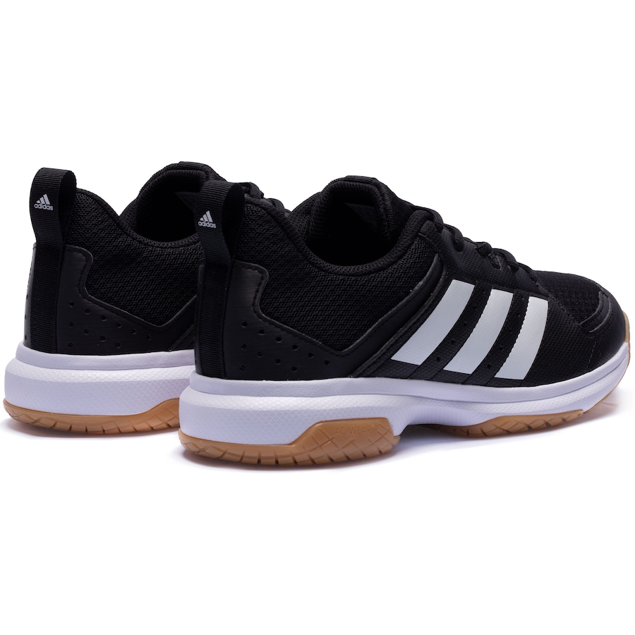 tênis adidas indoor ligra 7 masculino