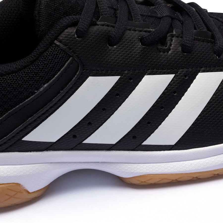 tênis adidas indoor ligra 7 masculino