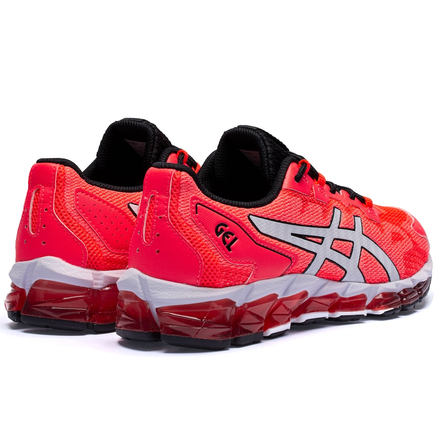 Tênis Asics Gel-Quantum 360 6 - Feminino - Centauro