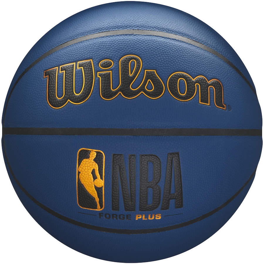 Bola de Basquete Wilson NBA Forge Plus