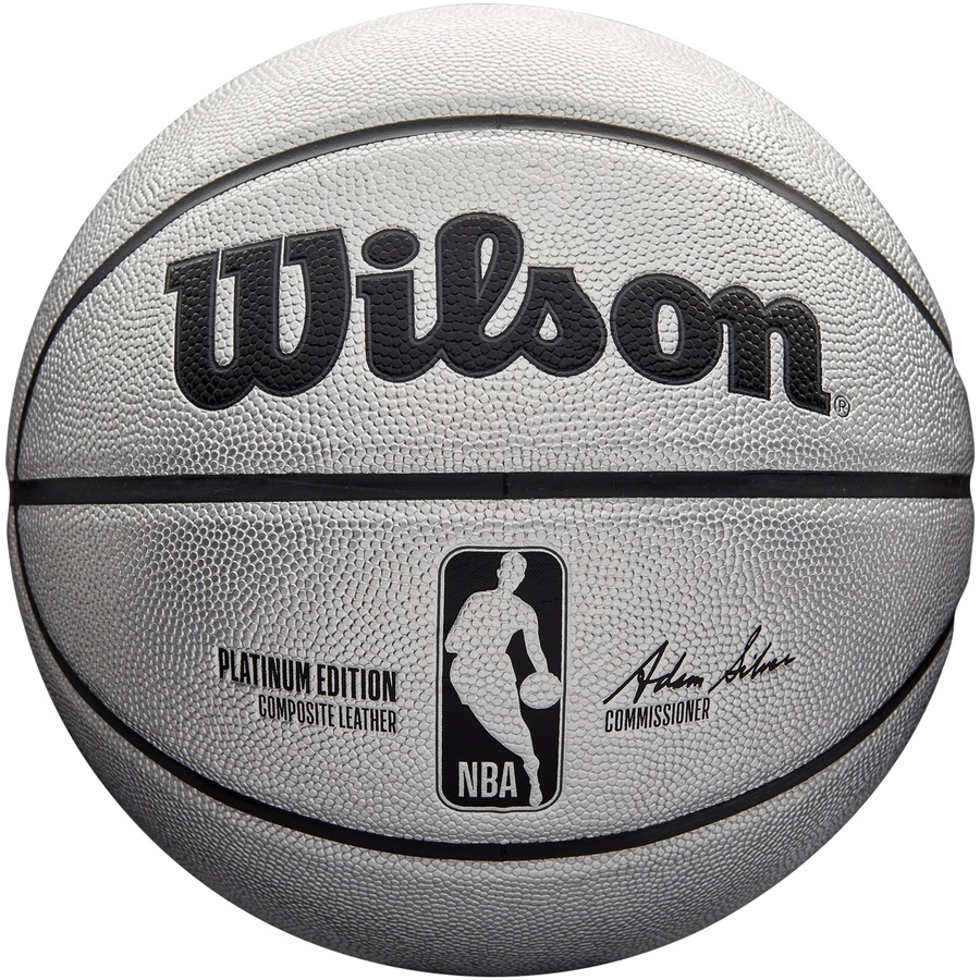 Bola de Basquete Wilson NBA Gold Edition #7