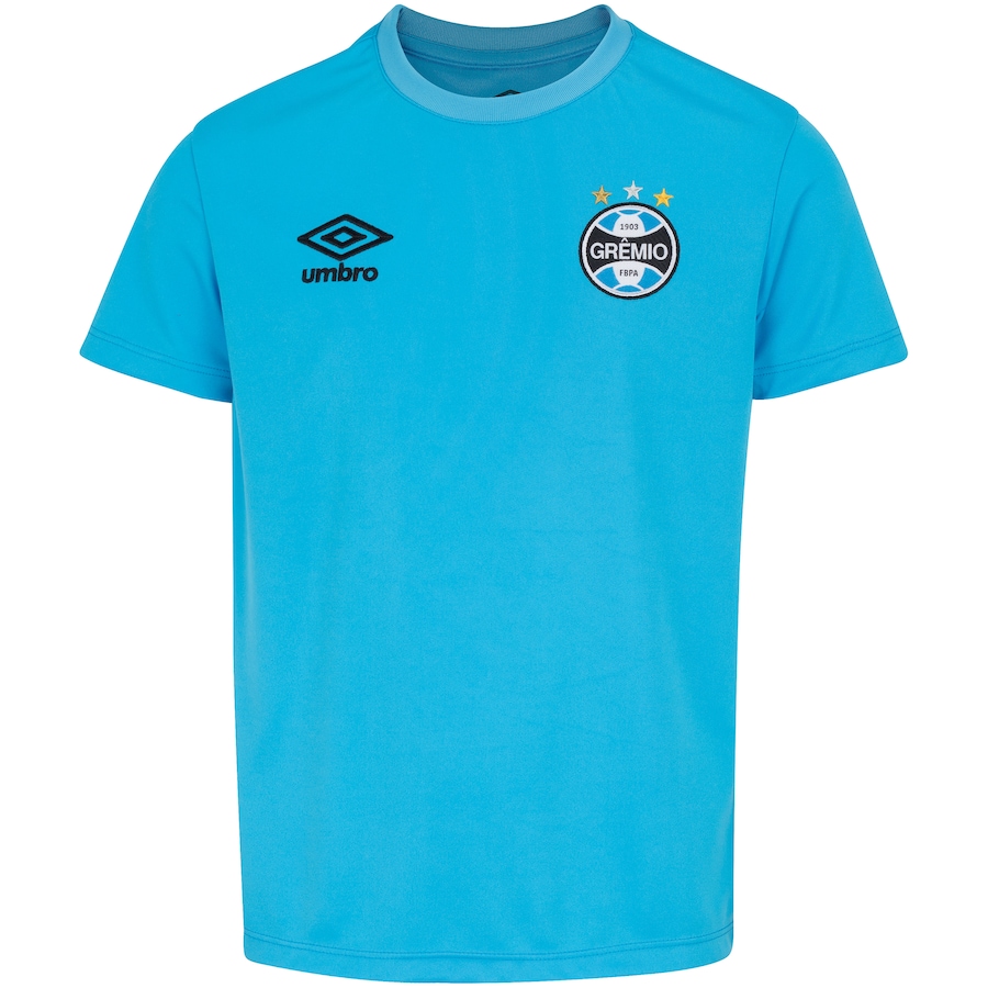 Camiseta do Grêmio Basic Umbro - Juvenil