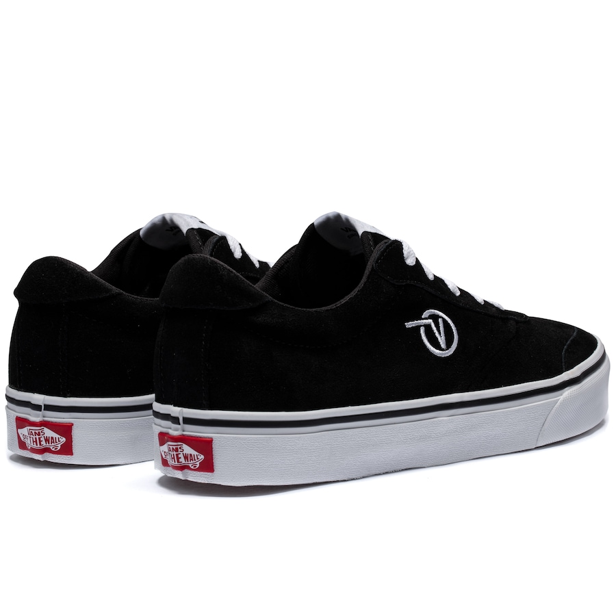 Tênis Vans Masculino Sport Vulc - Centauro